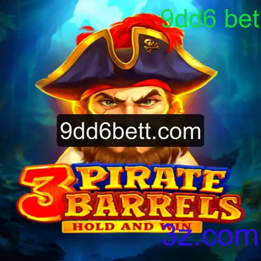 Explorando o Mundo de Aventura com '3PirateBarrels' e Estratégias de Aposta '9dd6 bet'