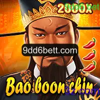 Explorando BaoBoonChin: Um Mergulho no Mundo do Jogo