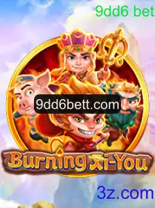 Explorando o Universo de BurningXiYou: Um Jogo de Estratégia e Aventura