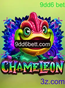 Chameleon: Uma Introdução e Regras do Jogo