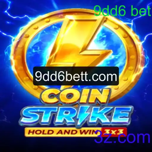 CoinStrike: O Fascinante Mundo do Jogo Através da Estratégia 9dd6 Bet