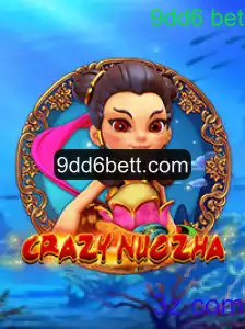 Descubra o Mundo de CrazyNuoZha: Um Jogo de Apostas Inovador
