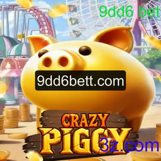 CrazyPiggy: O Jogo de Apostas que Está Conquistando o Mundo