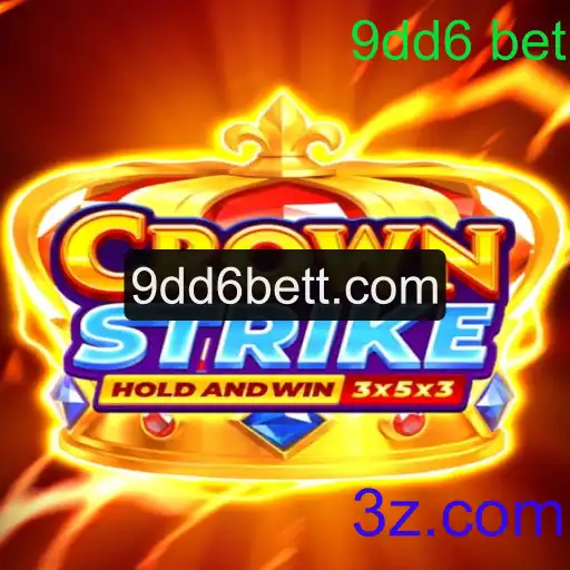 Explorando o Mundo de CrownStrike e o Impacto da Palavra-Chave 9dd6 Bet