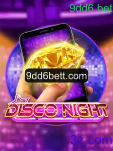 A Fascinante Viagem Pelo Mundo do Jogo DiscoNightM