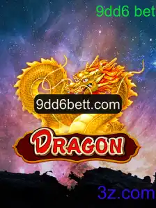 Explorando o Mundo do Jogo Dragon e a Chave para o Sucesso com 9dd6 Bet