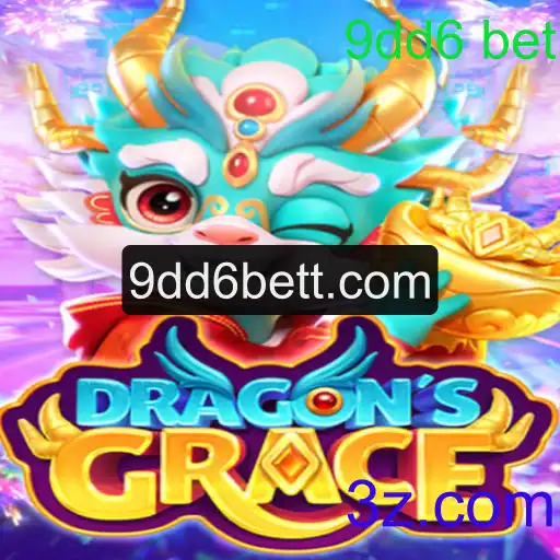 DragonsGrace: Descubra o Mundo Fascinante de Fantasia com 9dd6 Bet