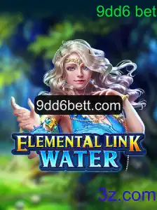 Descubra ElementalLinkWater: Um Mergulho no Universo Aquático dos Jogos de Aventura