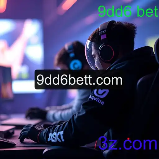 Esportes virtuais
