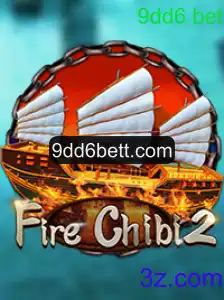 Explorando o Mundo de FireChibi2: Uma Nova Dimensão de Apostas com 9dd6 Bet