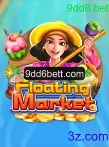FloatingMarket: Descubra o Fascinante Mundo do Jogo com 9dd6 Bet