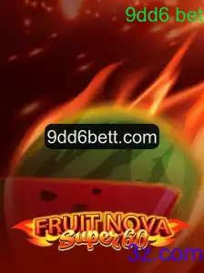 Descubra a Emoção do Jogo FruitNovaSuper60: Diversão e Estratégia em um Só Lugar