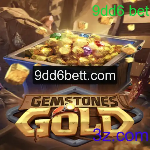 Descubra GemstonesGold: Um Mergulho no Mundo das Apostas com 9dd6 bet