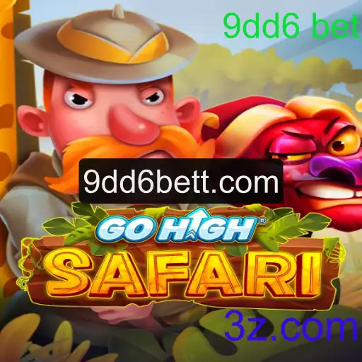 Descobrindo o Fascinante Mundo de GoHighSafari: A Aventura de Apostas com 9dd6 bet
