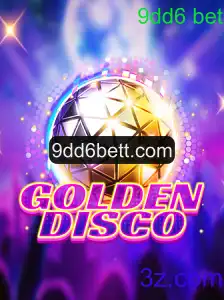 GoldenDisco: Explore o Fascinante Mundo do Jogo com 9dd6 bet