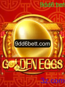 Descubra o Fascinante Mundo de GoldenEggs com 9dd6 Bet