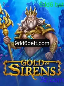 Explorando GoldofSirens: Mergulhe Nesta Aventura Épica