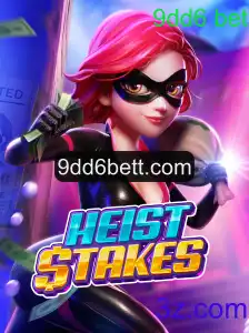 Desvendando os Segredos de 'HeistStakes': Uma Experiência de Jogo Única