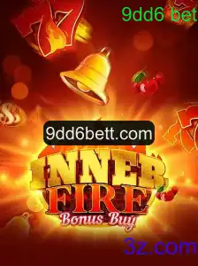 Explorando o Fascinante Mundo de 'InnerFireBonusBuy'