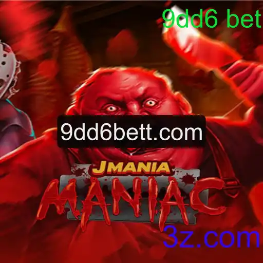 JManiaManiac: Uma Experiência de Jogo Revolucionária com 9dd6 Bet