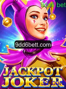 Explorando o Mundo de JackpotJoker: Como Jogar e Vencer com 9dd6 Bet