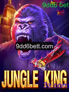 Explorando JungleKing: Um Mergulho no Aventuroso Mundo do Jogo