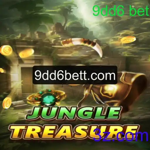 Desvendando o JungleTreasure: Um Mergulho no Mundo da Aventura e Estratégia