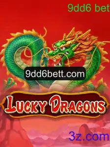 Descubra o Fascinante Mundo de LuckyDragons