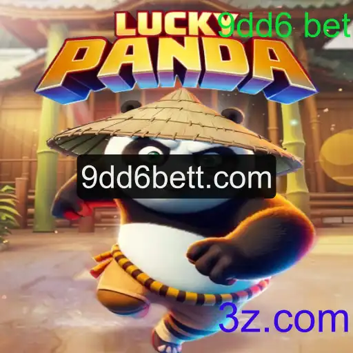 Introdução ao LuckyPanda: Experimente a Emoção do Jogo de Azar com 9dd6 Bet