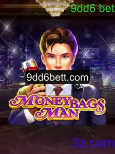 Explorando o Excitante Mundo de MoneybagsMan