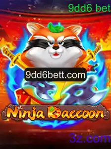 Descubra o Mundo de NinjaRaccoon: O Jogo que Conquistou 2023