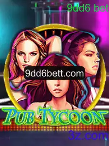 Descubra o Mundo de PubTycoon: Estrategize, Construa e Vença!