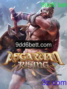 Explorando o Universo de AsgardianRising: Um Guia Completo