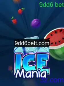 Descubra IceMania: O Novo Fenômeno dos Jogos Online