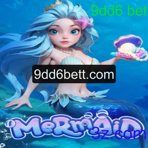 Descubra o Fascinante Mundo de 'Mermaid': O Jogo Aquático Mais Emocionante de 2023