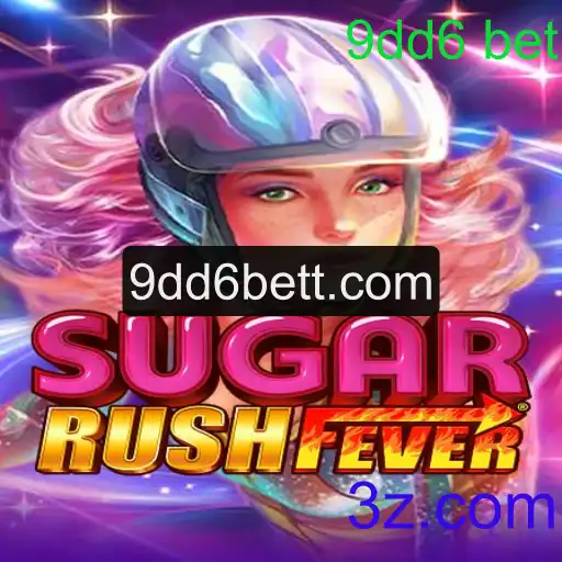 Explorando o Fascinante Mundo de SugarRushFever
