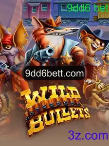 Desvendando o Mundo de WildBullets: O Jogo de Tiro que Está Conquistando Todas as Idades