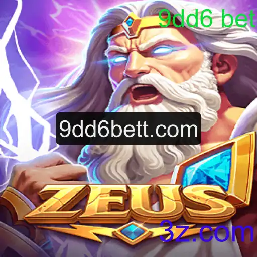 Explorando o Universo do Jogo 'Zeus' e a Plataforma '9dd6 Bet'