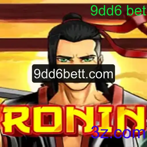 Explorando o Universo de Ronin: Regras e Estratégias do Jogo com 9dd6 Bet