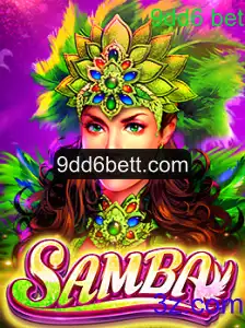 Descubra o Mundo Vibrante do Jogo Samba: Regras e Introdução ao Universo de Diversão com 9dd6 bet