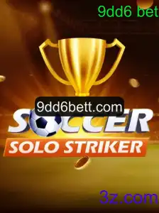 Explorando o Fenômeno do Jogo SoccerSoloStriker e Seu Impacto no Mundo do Esporte Digital