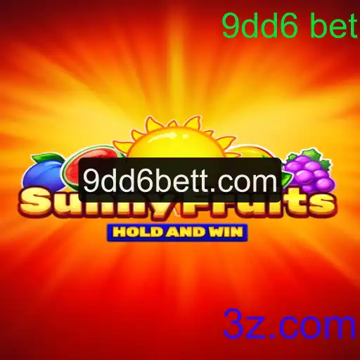 Descubra a Emoção do Jogo Digital SunnyFruits com a 9dd6 bet