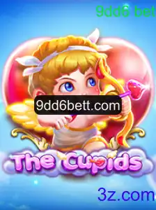 TheCupids: Descubra o Novo Fenômeno do Mundo dos Jogos