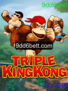 Explorando o Fascinante Mundo de TripleKingKong: Regras, Estratégias e Novidades
