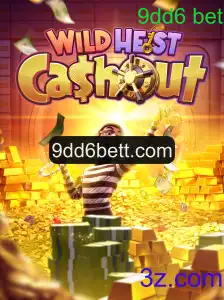Explorando o Mundo de WildHeistCashout: Regras e Estratégias para 2023