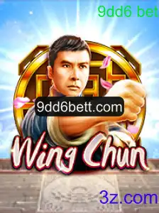 WingChun: Um Mergulho no Jogo que Combina Estratégia e Habilidade
