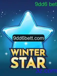 Desvendando WinterStar: Aventura Gélida e Estratégia com 9dd6 Bet
